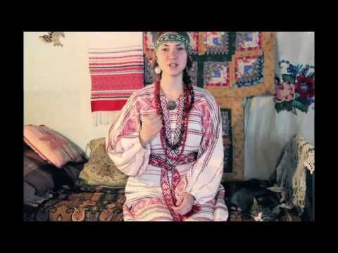 Ксения Мишарина Русь Великая, очнись!