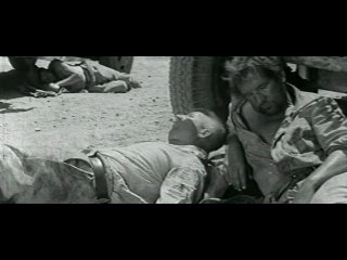 Директор (1969) 1-2 серия