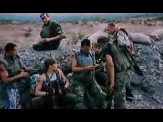 Марш бросок (2003)