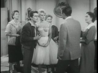 Невеста слишком хороша (1956)
