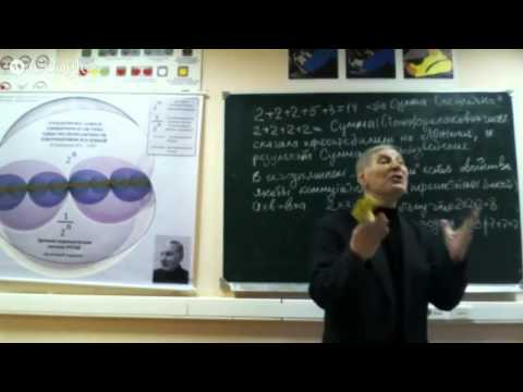 Рыбников Ю.С. 28 марта 2014г  трансляция
