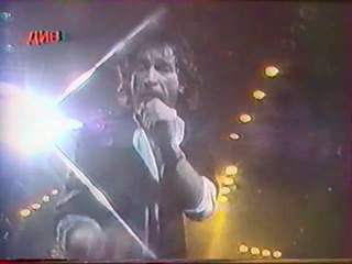 ★ Игорь Тальков - Уеду