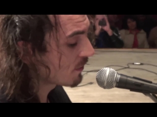 Игорь Тальков-младший "Чистые пруды" (2013, Live)