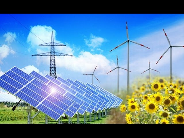 21 июня 2015. Свободная Энергия выходит на рынок. / ENERGY