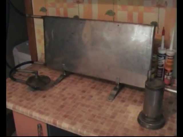 Черниговские инициативы Свободная энергия УНО - ч.1 / ENERGY