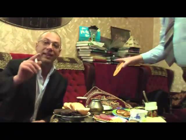 Кондрашов А.А. Свободная Энергия- опасна! / ENERGY