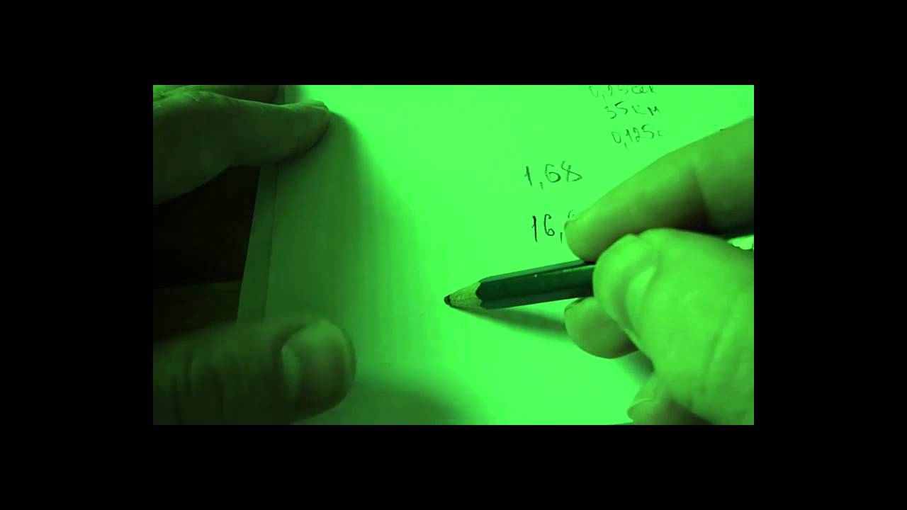 Свободная энергия часть 2 / ENERGY