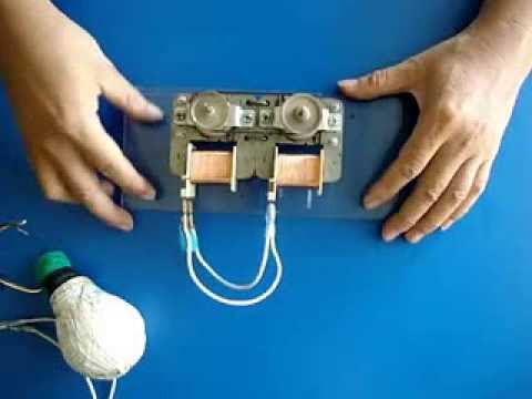 Свободная энергия (Free energy) / ENERGY