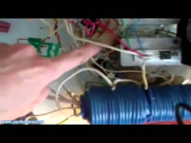 Свободная Энергия Из Воздуха, Эфира  Установка Капанадзе  Генератор Тесла / ENERGY