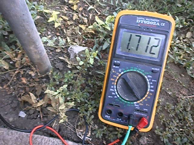 Свободная энергия из Земли или ... / ENERGY