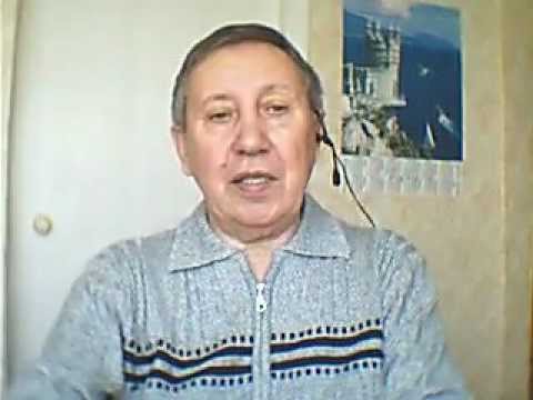 Свободная энергия. Сенсационное обращение. / ENERGY