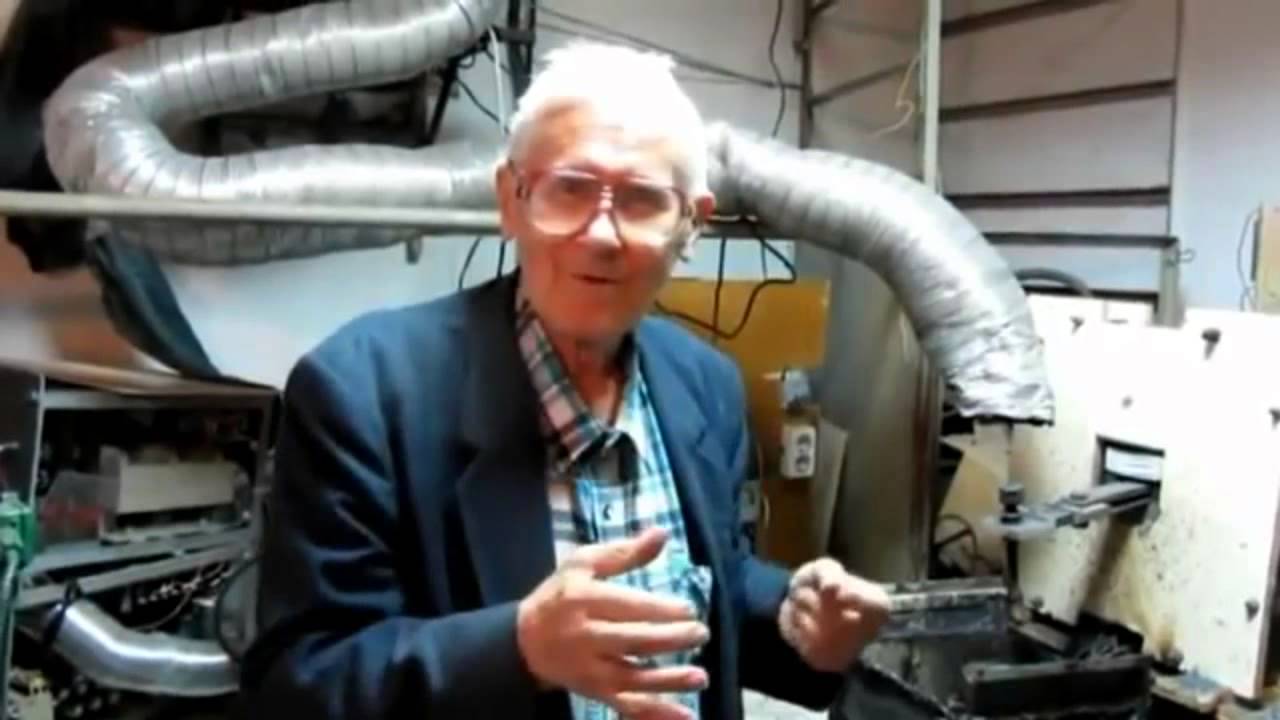 Свободная энергия. Тепловой реактор  полная версия / ENERGY