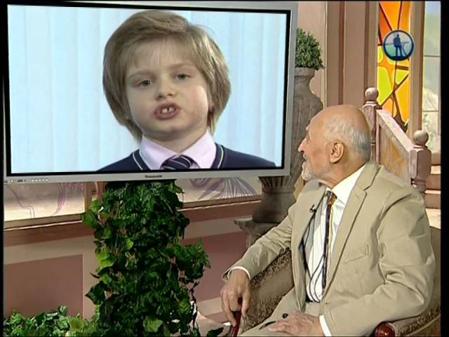 В мире животных   2012 02 16 - В мире животных с Николаем Николаевичем Дроздовым
