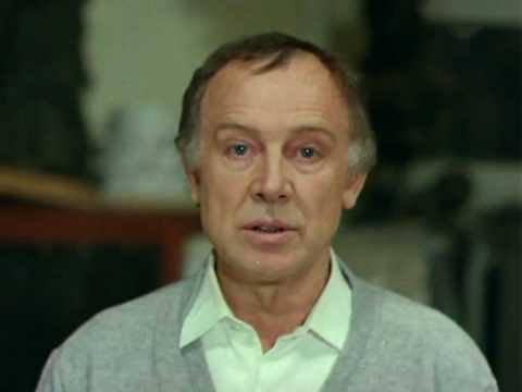 А.С.Пушкин "Пора, мой друг, пора! Покоя сердце просит..."