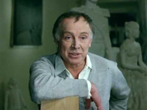 А.С.Пушкин "Румяный критик мой..."