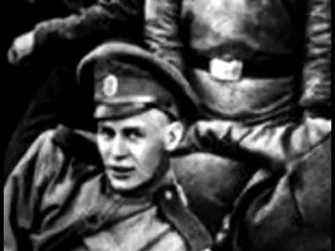 Читает Сергей Есенин. Монолог Хлопуши.