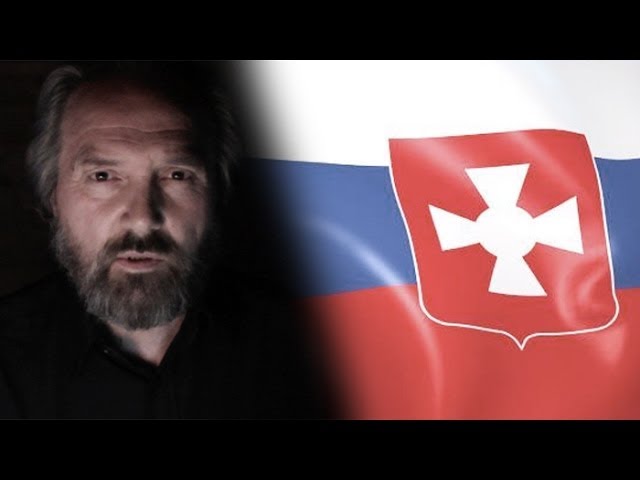 Новороссия - Леонид Корнилов