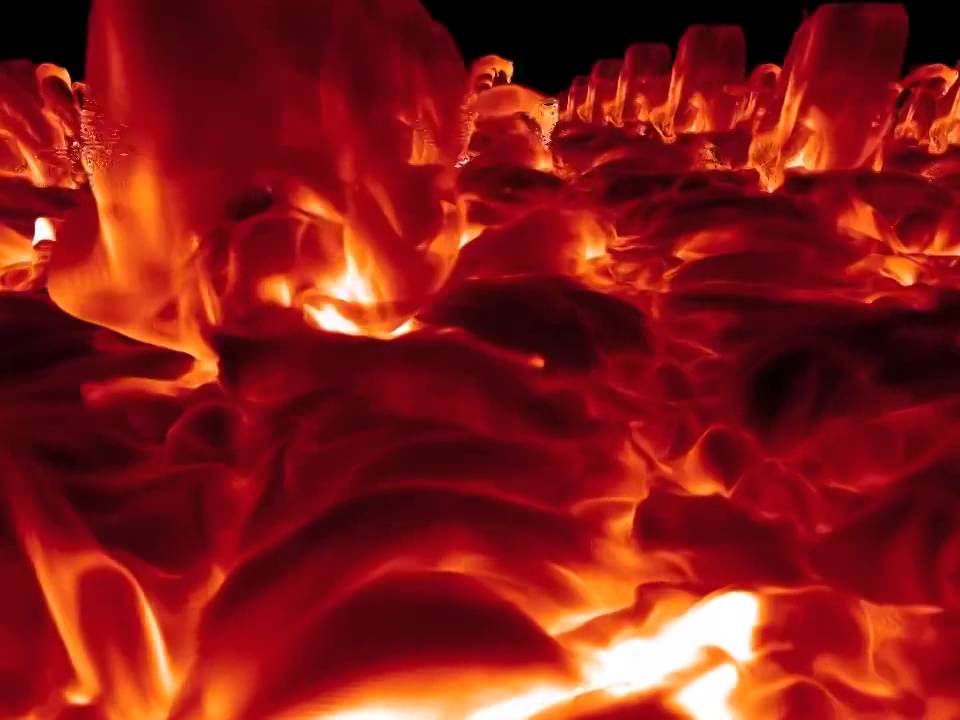 Симуляция Солнечной атмосферы