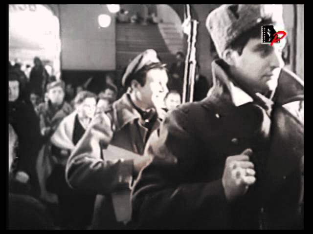Владимир Высоцкий - Как четвёртого числа...