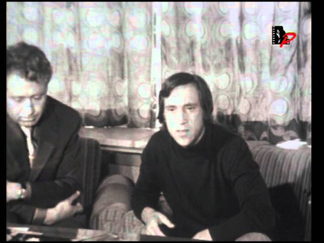 Владимир Высоцкий - Когда на смерть идут - поют