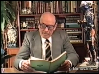 Что известные люди говорят о жидах!
