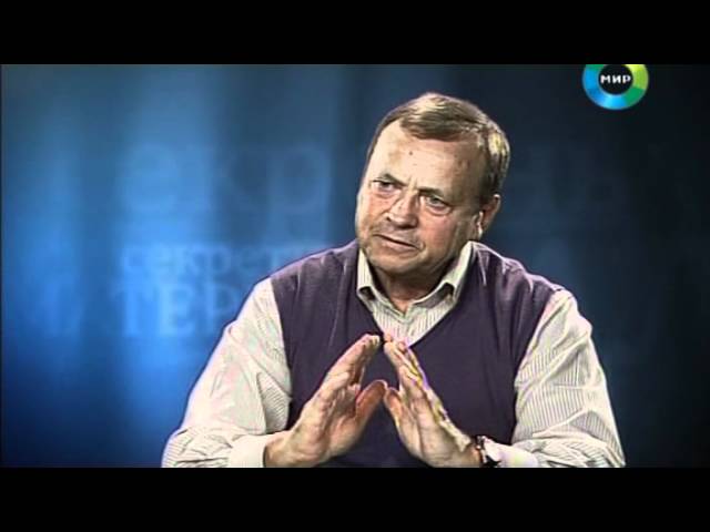 Вера в Бога, или вера Богу?!