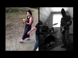 Apareka Heavy Version