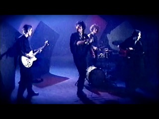 Виктор Цой и группа "Кино" - Стук