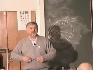 Полное восстановление зрения для всех! 100% проверенный результат!