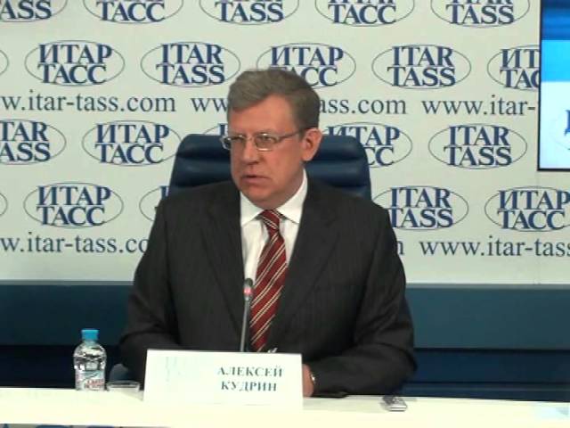 Пресс-конференция организаторов Гайдаровского форума 2014.Ч.2