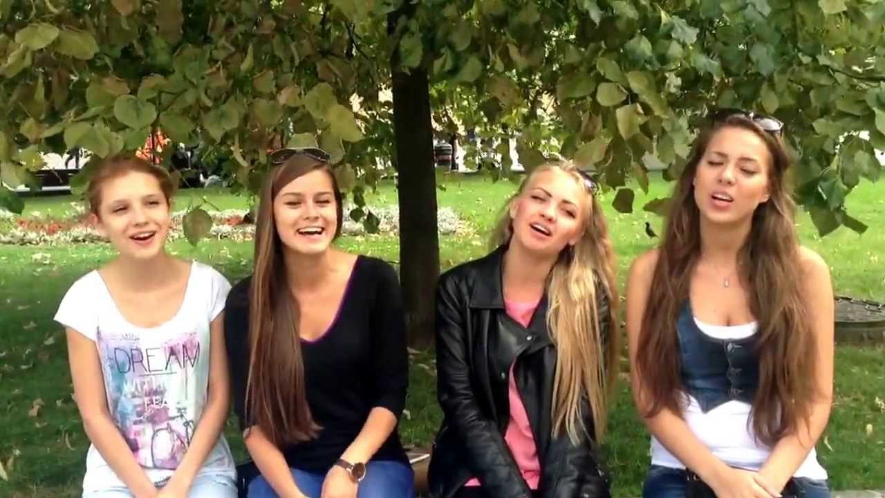 Ансамбль "Белое злато" - Думы