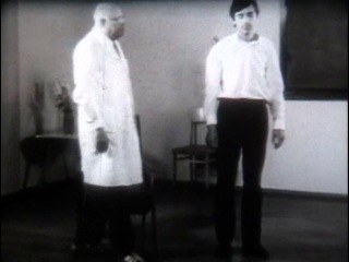 Гипноз - Школфильм 1975