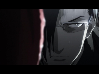 Ванпачмен/one-punch man 3 серия[JAM]