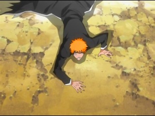 Bleach / Блич 63 серия (озвучка 2х2)