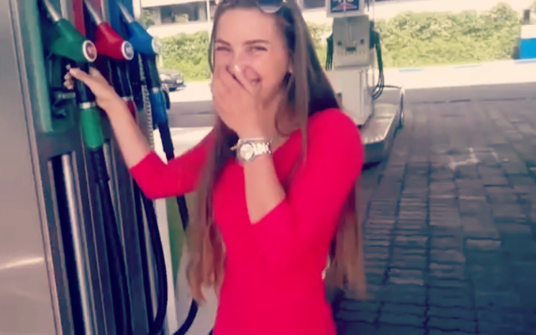 ЛУЧШИЕ АВТО ПРИКОЛЫ [Выпуск #91]