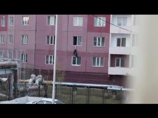 Когда муж вернулся рано из командировки