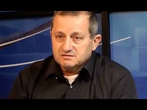 Я.Кедми. Иногда война начинается тогда, когда ее никто не хочет