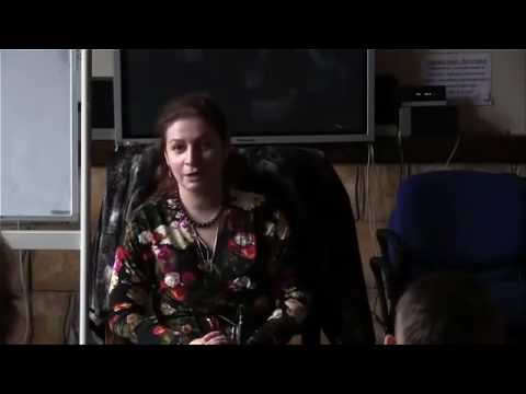Зачем в Армии делают Бритоголовых  Ведьма Алёна Полынь