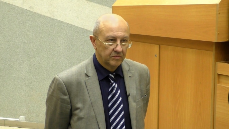Андрей Фурсов. К какой глобальной семье относится Владимир Путин
