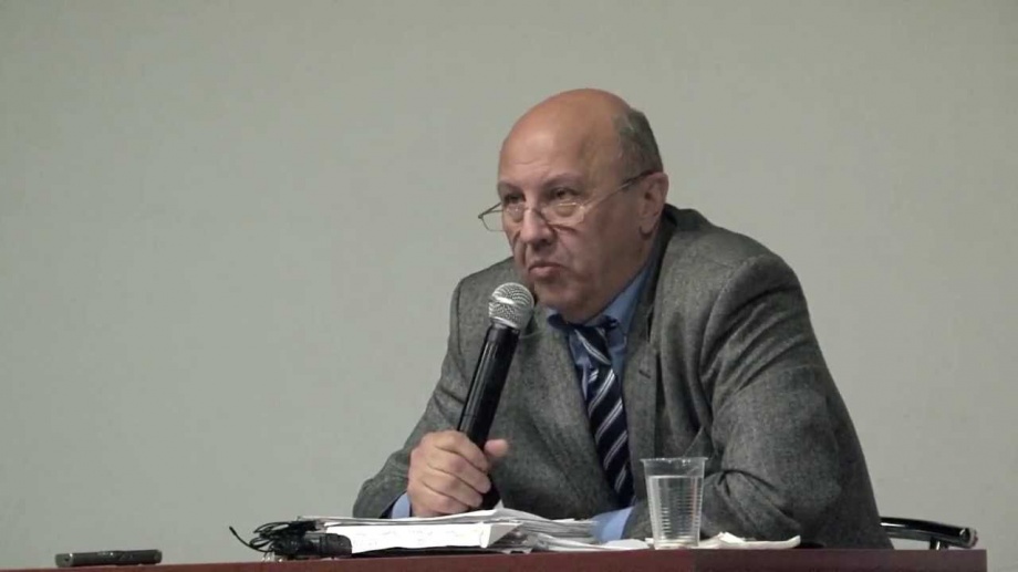 Андрей Фурсов. Кто такой Джон Керри? План массового переселения народов.