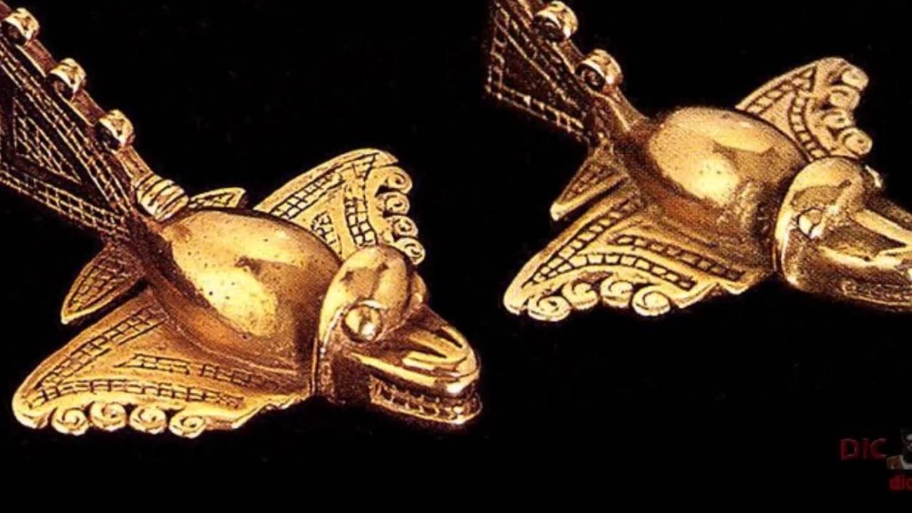 10 уникальных археологических находок, которые современная наука не может объяснить