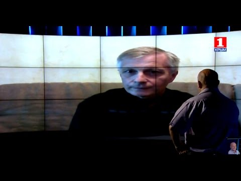 Информационная война 10 августа с Валерием Пякиным о встрече в Баку и встрече в Петербурге