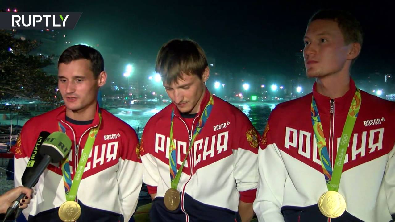 Российские рапиристы: Выиграть у французов в фехтовании — все равно, что обыграть англичан в футболе