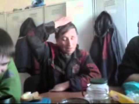 Угарный анекдот от Толяна