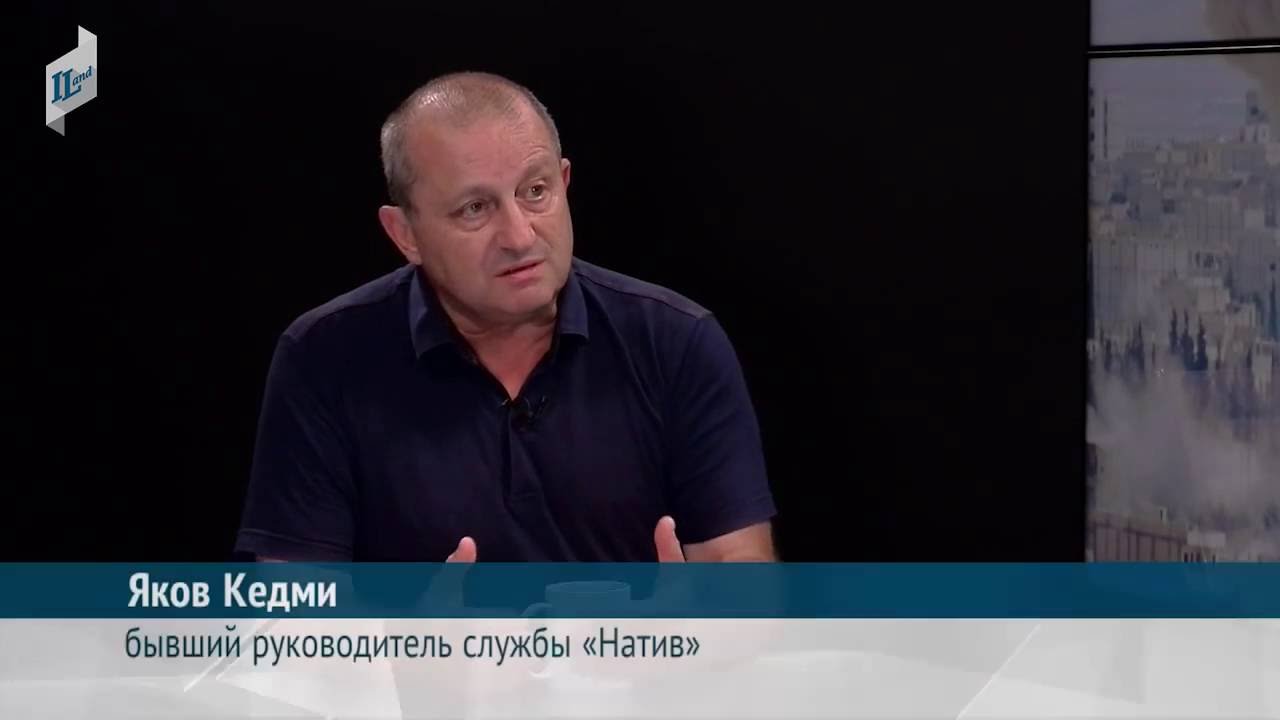 Яков Кедми об ошибочном авиаударе США по Сирии
