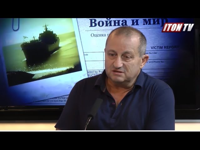 Я. Кедми. Выход России из договора по плутонию. Подлинные причины
