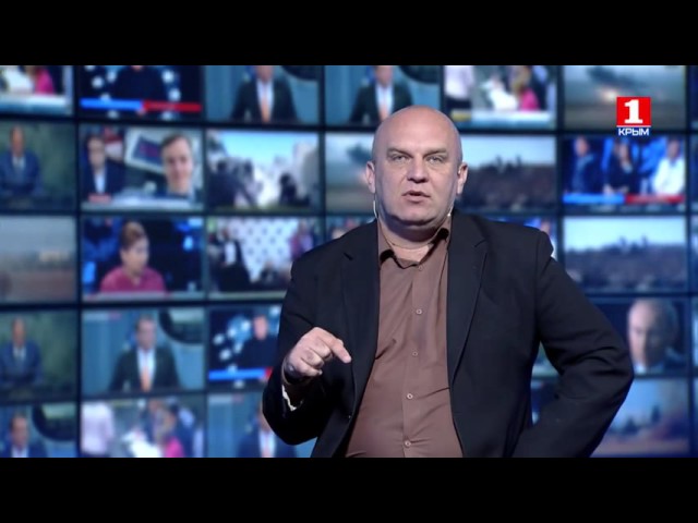 Информационная война 28 октября об украинском вопросе на Валдае