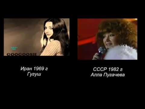 История песни "Миллион алых роз"