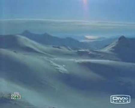 "Небо славян" (неофициальный клип группы Алиса)