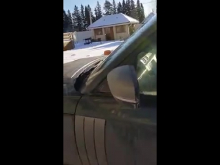 Как открыть заблокированный Range Rover
